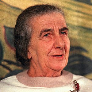 Golda Meir