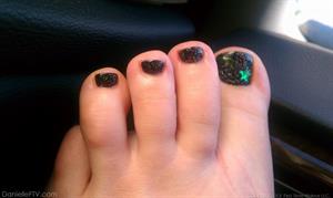 Crystal FTV Nude Pictures Tbt 2013 No3