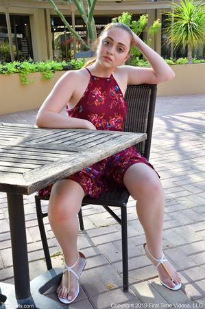 Sutton FTV Nude Pictures That Teenage Look