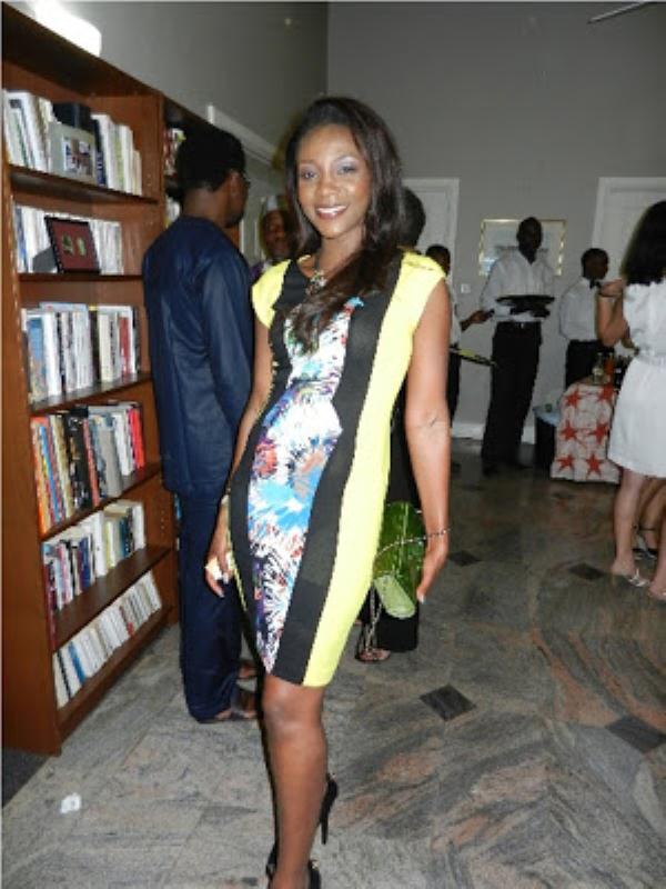 Genevieve Nnaji