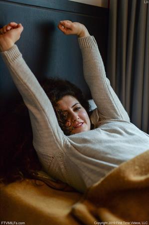 Lili FTV Nude Pictures Automatic Pleasure