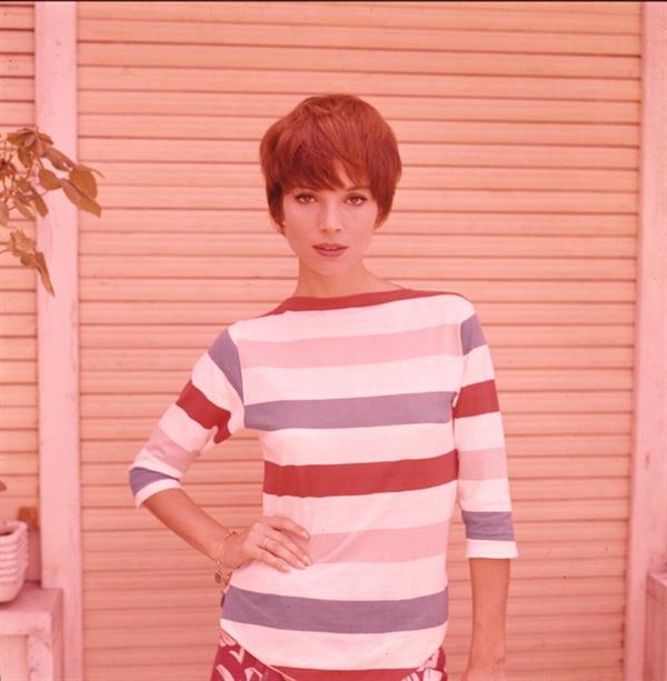 Elsa Martinelli