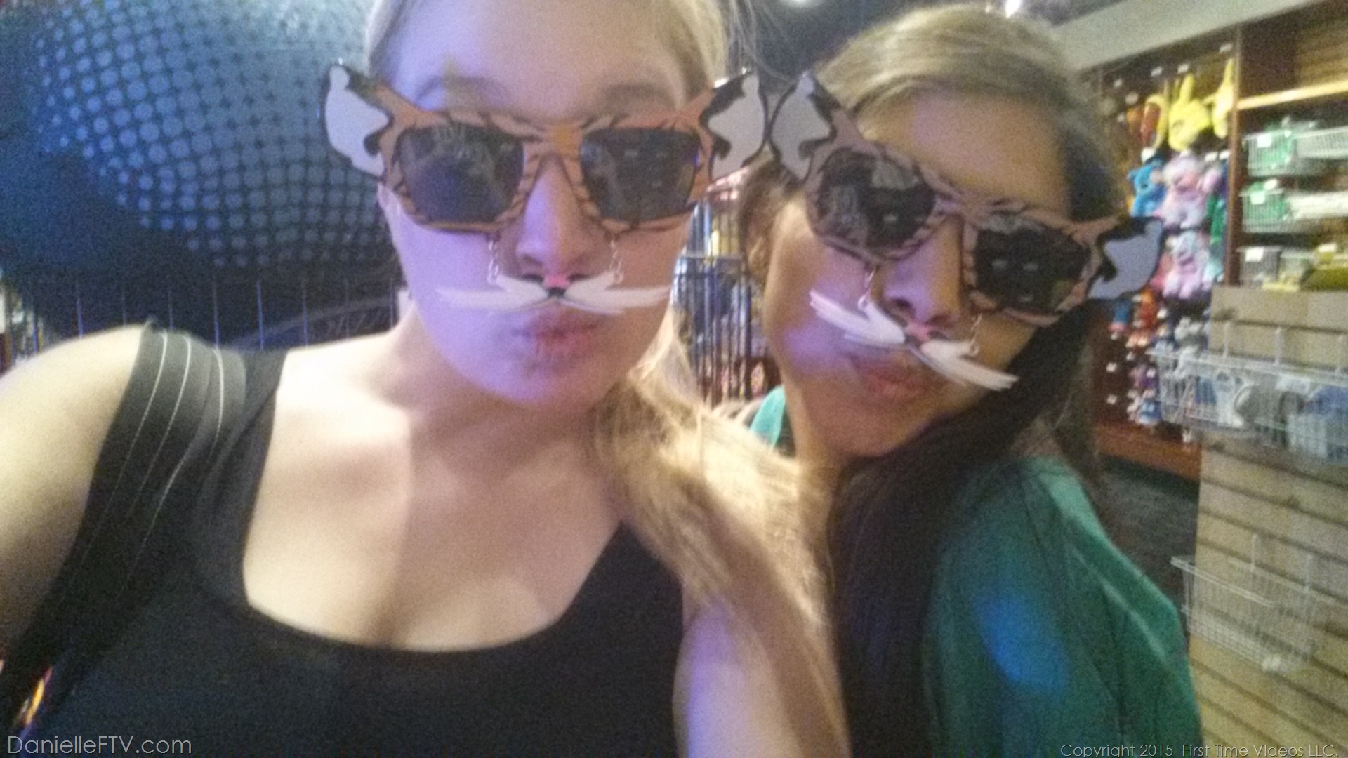 Good Times In CA And AZ