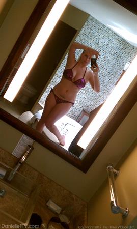 Valentina FTV Nude Pictures Danielle Visits St Lucia