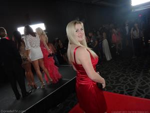 Danielle In Las Vegas And Phoenix