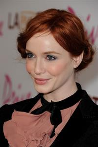 Christina Hendricks