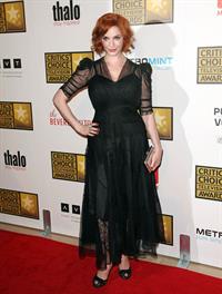 Christina Hendricks