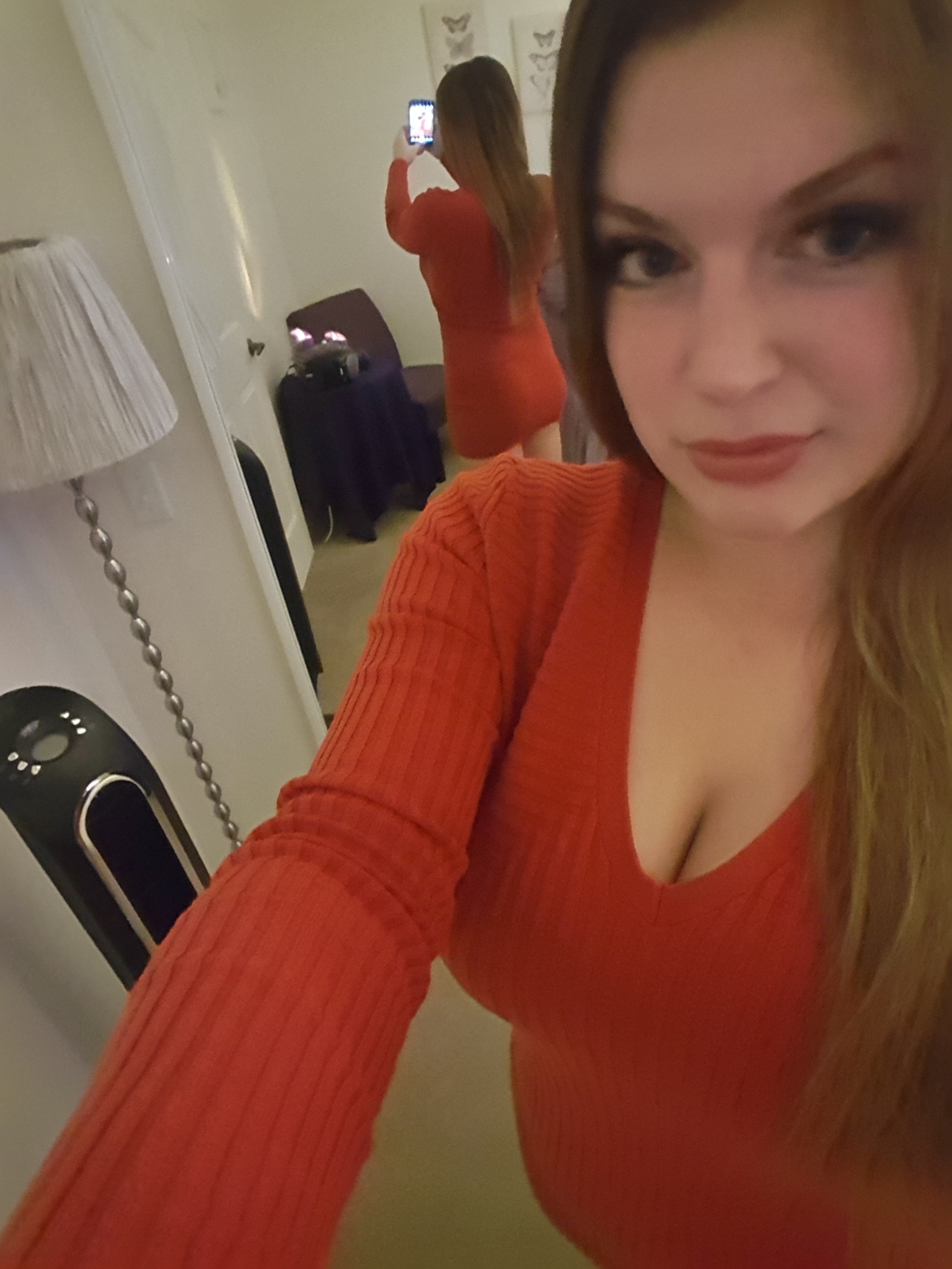 Candid Cam Girlfriend