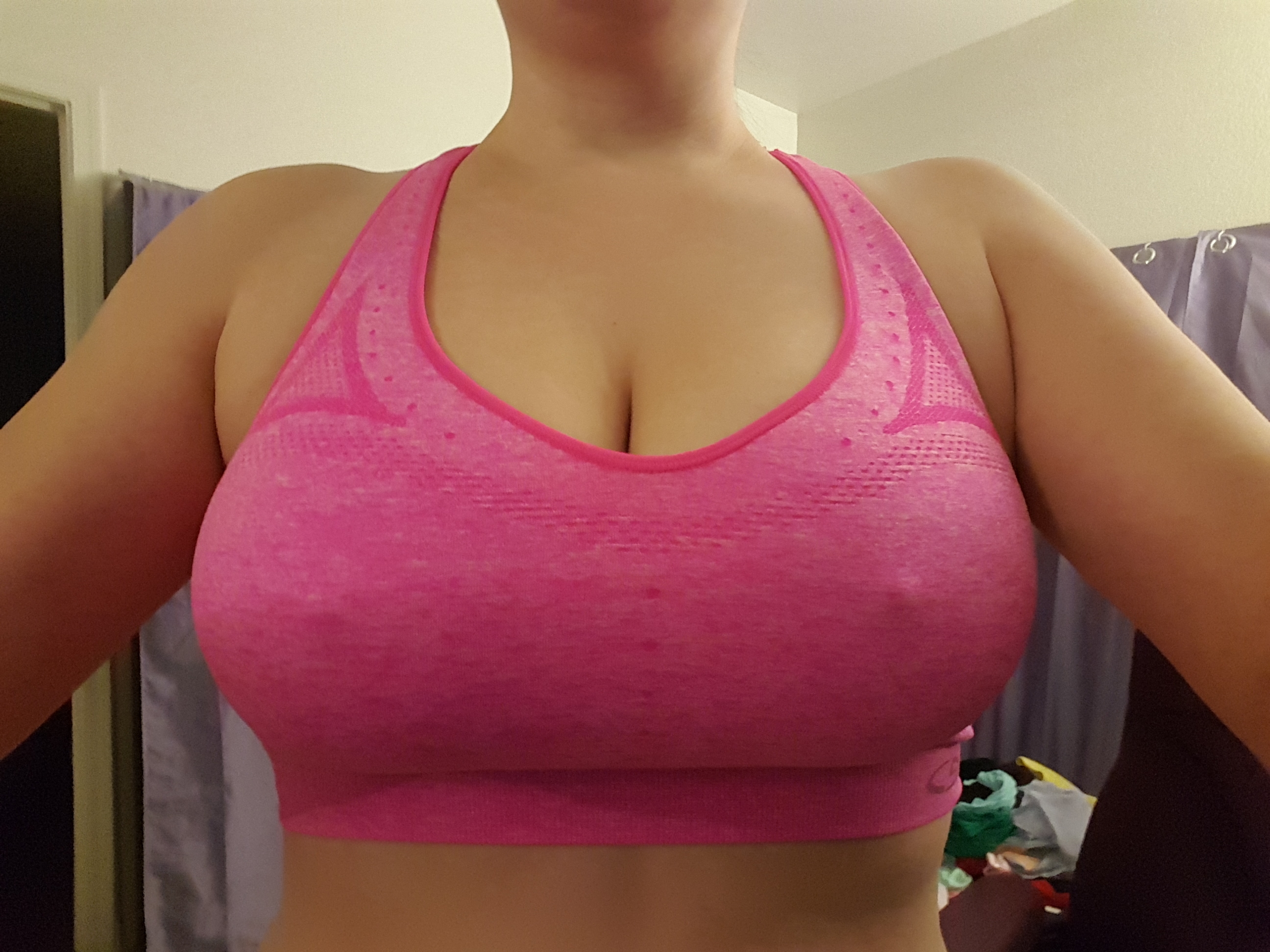 Candid Cam Girlfriend