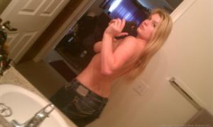 Charlotte FTV Nude Pictures Bondage And Boobies