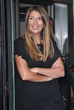 Nina Garcia