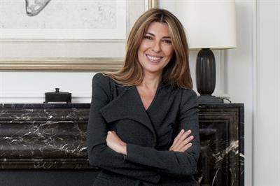 Nina Garcia