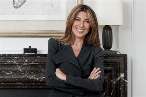 Nina Garcia