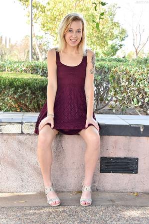 Jasmine FTV Nude Pictures Morning Set