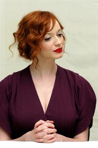 Christina Hendricks