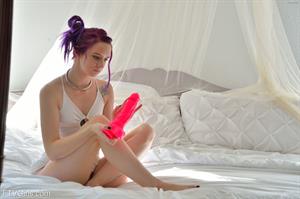 Jessica FTV Nude Pictures Her Absolute Limits