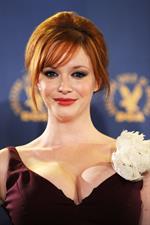 Christina Hendricks