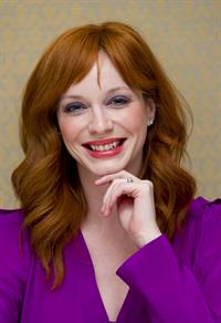 Christina Hendricks