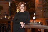 Christina Hendricks