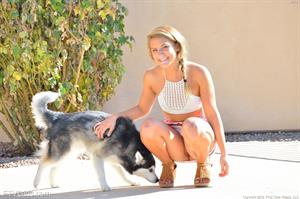 Nicky FTV Nude Pictures Sunny Braids