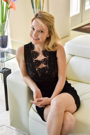 Laura FTV Nude Pictures Shes So Eager