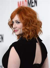 Christina Hendricks