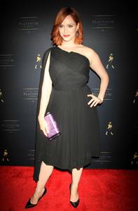 Christina Hendricks