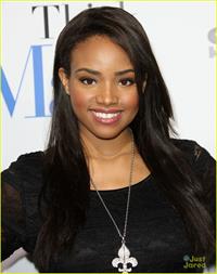 Meagan Tandy