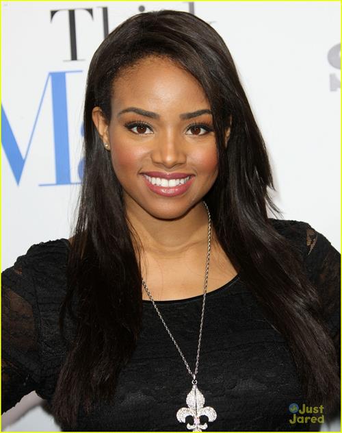 Meagan Tandy