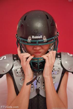 Kendra FTV Nude Pictures Kendra Funky Sports Fanatic