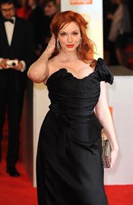 Christina Hendricks