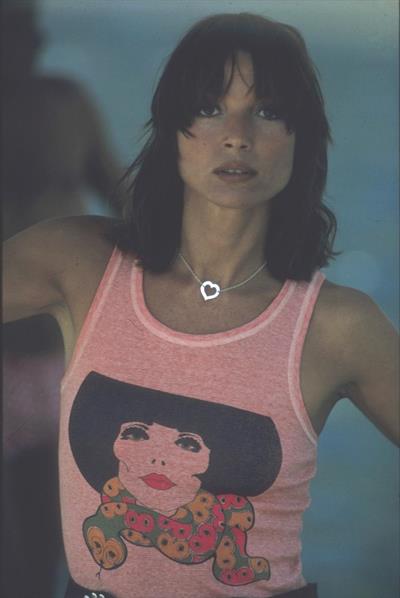 Elsa Martinelli