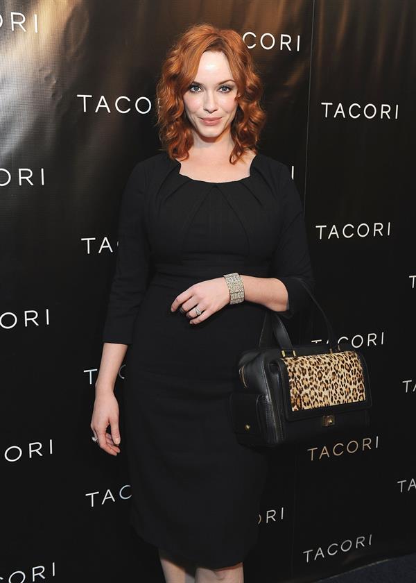 Christina Hendricks