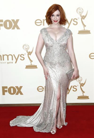 Christina Hendricks