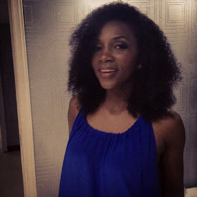 Genevieve Nnaji