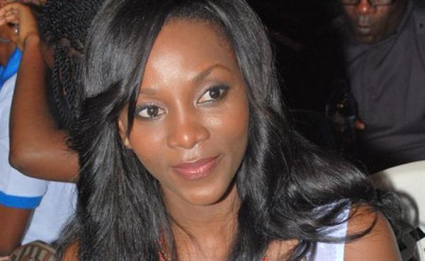 Genevieve Nnaji