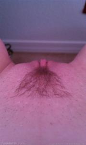 Candid pics of my natural tits