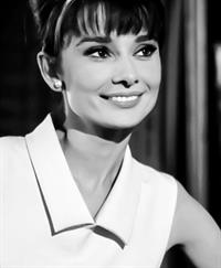 Audrey Hepburn