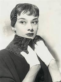 Audrey Hepburn