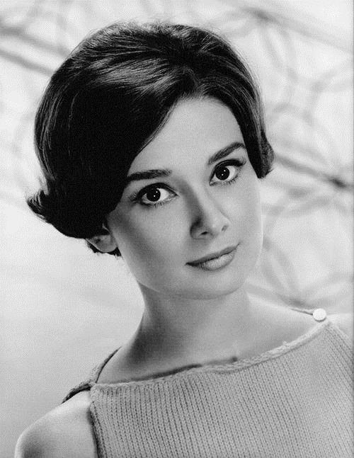 Audrey Hepburn