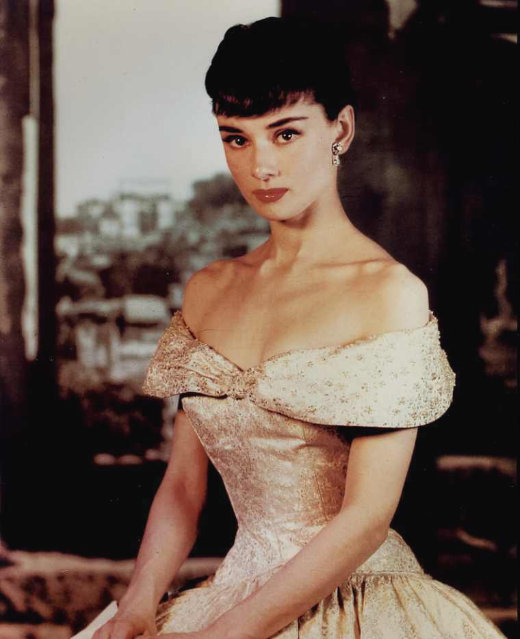 audrey-hepburn