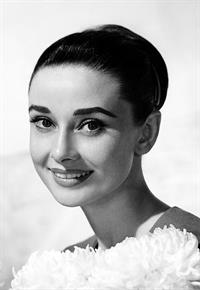 Audrey Hepburn