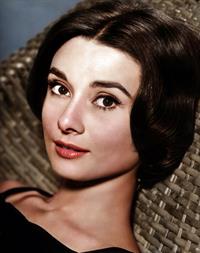 Audrey Hepburn