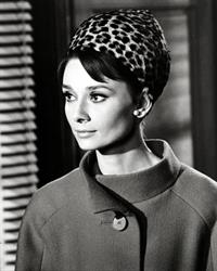 Audrey Hepburn