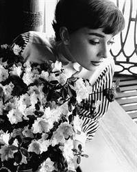 Audrey Hepburn