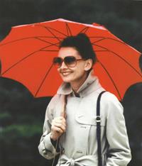 Audrey Hepburn