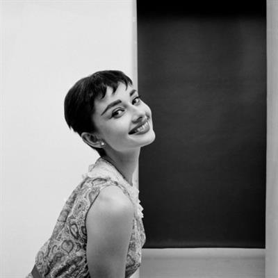 Audrey Hepburn