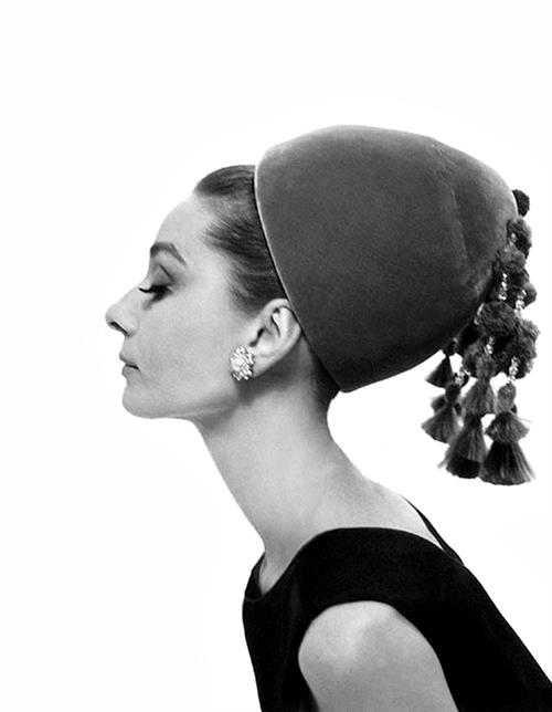 Audrey Hepburn