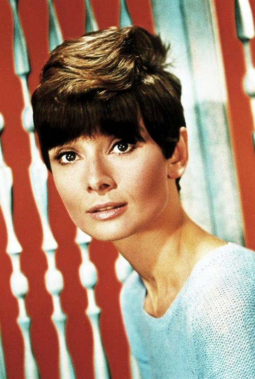 Audrey Hepburn