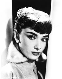 Audrey Hepburn